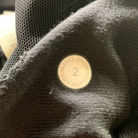 Lululemon Ready To Rulu Jogger (Full Length) - Picture 8 of 12